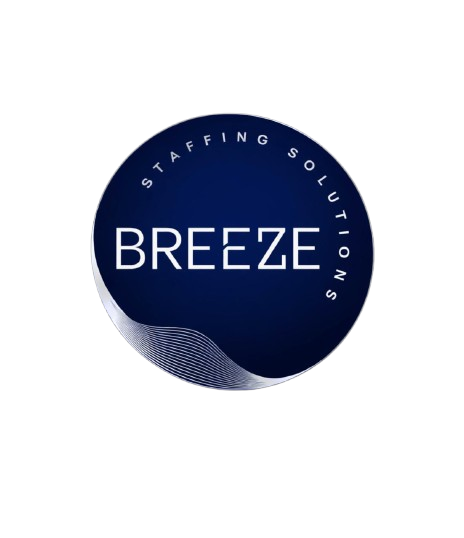 Breeze Logo
