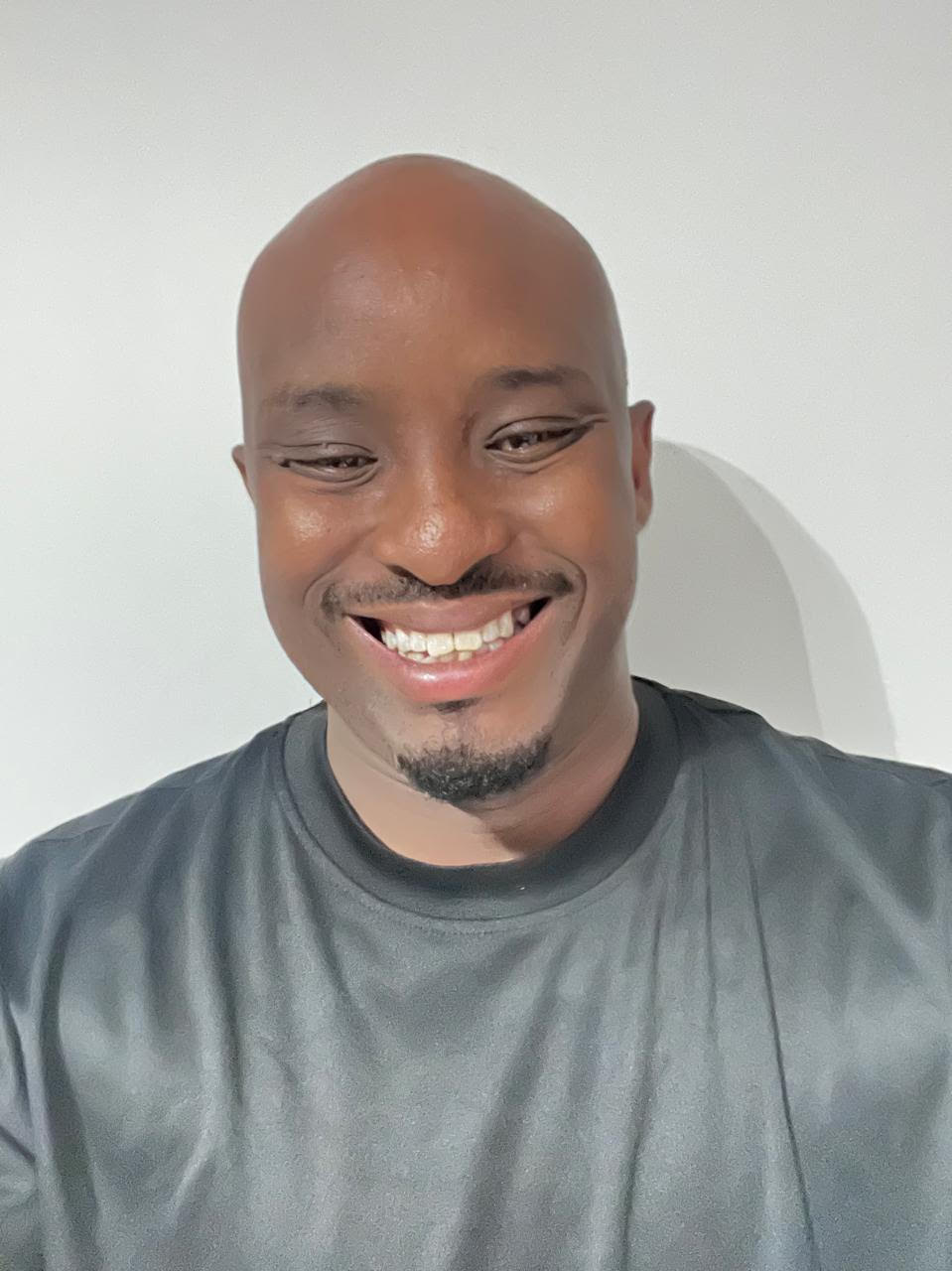 Thula Mnyameni - Founder & CEO